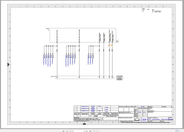MAN Truck TG3 Electrical Wiring Diagrams 2021 2023 1
