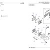 Massey Ferguson 5460 5460 Tractor Parts Catalog 1637469 2