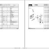 Massey Ferguson 5710SL 5711SL 5712SL 5713SL Dyna 4 Repair Time Schedule ACT002601 2