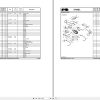 Massey Ferguson 5710SL 5711SL 5712SL 5713SL Dyna 6 Repair Time Schedule ACT002596 2