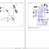 Massey Ferguson 5710SL 5711SL 5712SL 5713SL Technician Service Book ACT002158A 2