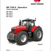 Massey Ferguson 7720S 7722S 7724S 7726S Dyna 6 Operation Manual 1