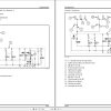 Massey Ferguson Auger Header 9125 9145 Workshop Service Manual 4283389M1 2