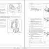 Massey Ferguson Auger Header 9226 9246 Workshop Manual 4283613M1 2