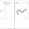Massey Ferguson Backhoe 1565 1570 1575 1580 CB25 Repair Time Schedule 2