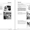 Massey Ferguson Baler 160FS 160FSL Operator Manual 2