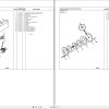 Massey Ferguson Baler 1835 1837 1839 Repair Time Schedule 4283502M2 2