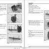 Massey Ferguson Baler 1835 1837 1839 Service Manual 4283490M1 2