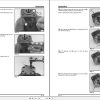 Massey Ferguson Baler 1836 1838 1840 Service Manual 4283565M1 2
