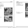 Massey Ferguson Baler 1840 1840CE Operator Manual 700741552A ES 2