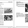 Massey Ferguson Baler 1840 1840CE Operator Manual 79035878A DE 2