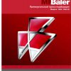 Massey Ferguson Baler 1840 1840CE Operator Manual 79035879A RU 1