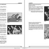 Massey Ferguson Baler 1840 1840CE Operator Manual 79036387A PT 2