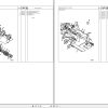 Massey Ferguson Baler 1840 Repair Time Schedule 4283536M1 2