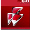 Massey Ferguson Baler 1841 Service Manual 4283448M1 1