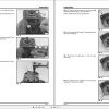 Massey Ferguson Baler 1841 Service Manual 4283448M1 2