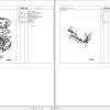 Massey Ferguson Baler 1842 Repair Time Schedule 4283599M1 2
