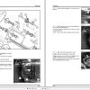 Massey Ferguson Baler 1842 Service Manual 4283594M1 2