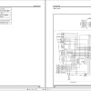 Massey Ferguson Baler 1843S 1843N Workshop Service Manual 4283392M91 2
