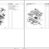 Massey Ferguson Baler 1844S 1844N Repair Time Schedule 4283498M1 2