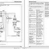 Massey Ferguson Baler 2140 to 2190 Workshop Service Manual 4283062M6 2