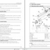Massey Ferguson Baler 2240 to 2290 Workshop Service Manual 4283515M5 2