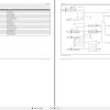 Massey Ferguson Baler 2240 to 2290 Workshop Service Manual 4283515M5 3