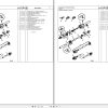 Massey Ferguson Baler 2846 to 2856A Repair Time Schedule 4283410M2 2