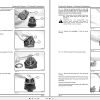 Massey Ferguson Baler 2846 to 2856A Service Manual 4283398M2 2