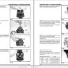 Massey Ferguson Baler 2946 to 2956A Service Manual 4283522M1 2