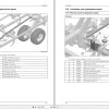 Massey Ferguson Chisel Cultivator 2510 2530 Operator Manual 9971434MFA RU 2