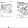 Massey Ferguson Chisel Cultivator 2510 2530 Operator Manual 9971435MFA FR 2