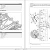 Massey Ferguson Chisel Plough 2550 Operator Manual 9971457MFA 2