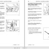 Massey Ferguson Combine 7244 7245 7246 ACTIVA Workshop Manual 327208010 2
