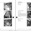 Massey Ferguson Combine 7280 7282 CENTORA Operator Manual 2