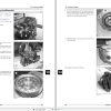 Massey Ferguson Combine 7280 7282 CENTORA Service Manual 2