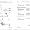 Massey Ferguson Combine 7345S to 7347SMCS ACTIVA Workshop Manual LA327325010M 2