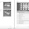 Massey Ferguson Combine 7345S to 7347SMCS Operator Manual 2