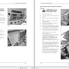 Massey Ferguson Combine 7345S to 7347SMCS PL Operator Manual LA327306017224 2