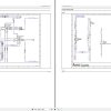 Massey Ferguson Combine 7345S to 7347SMCS PL Workshop Service Manual LA327325012M 2