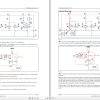Massey Ferguson Combine 7345S to 7347SMCS Workshop Service Manual LA327325012M 2