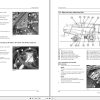 Massey Ferguson Combine 7360 7370 Operator Manual 2