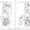 Massey Ferguson Combine 7360 to 7370PL BETA Workshop Service Manual LA327301010M 2
