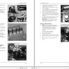 Massey Ferguson Combine 7380 7380AL 7382 7382AL Operator Manual D3117100M4 2