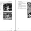 Massey Ferguson Combine 7380 7380AL 7382P 7382AL Operator Manual D3117100M5 2