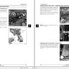 Massey Ferguson Combine 7380 CENTORA Series Operator Manual D3117100M2 2