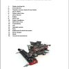 Massey Ferguson Combine 9380 DELTA Series Repair Time Schedule 327417010 1