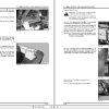 Massey Ferguson Combine 9530CE Operator Manual 700735992B 2