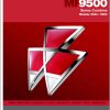 Massey Ferguson Combine 9540 9570 Operator Manual 700735975D 1