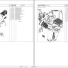 Massey Ferguson Combine 9545 9565 Service Manual 2